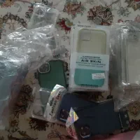 قاب گوشی آیفون آکبند