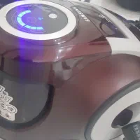 **جاروبرقی سامسونگ مخزنی2000 اصل کره درحد اکبند **