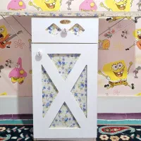 میز ناهارخوری ۶ نفره|میز و صندلی غذاخوری|الیگودرز, |دیوار