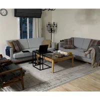 مبل راحتی مینیمال