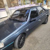 ۴۰۵ مدل ۹۸ تک