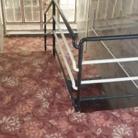 جوشکاری سیار|خدمات پیشه و مهارت|بومهن, |دیوار