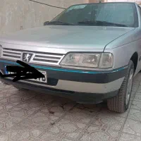 مسافر دربستی در خدمتیم