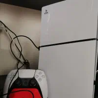 ps5اسلیم دیجتال