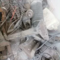 کاویان106 استوک|قطعات یدکی و لوازم جانبی|مهریز, |دیوار