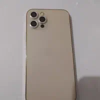 آیفون ۱۲ پرو ۲۵۶ گیگ