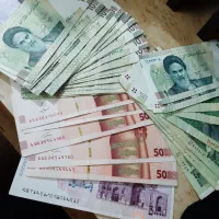 اسکناس کلکسیونی