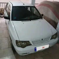 پراید۱۱۱ SE|خودرو سواری و وانت|تهران, والفجر (افسریه)|دیوار