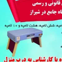 اجاره مهتابی رفع زردی نوزاد