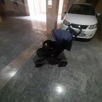 کالسکه|کالسکه و لوازم جانبی|فردیس, فردیس|دیوار