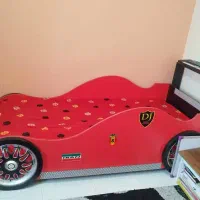 فروش تخت و کمد