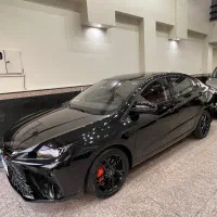 آریزو ۶ gt|خودرو سواری و وانت|کرج, مهرویلا جنوبی|دیوار