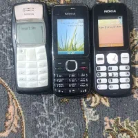 گوشی نوکیا اصلی