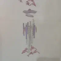 تزئینی درحدنونو