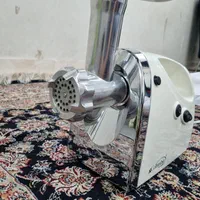 چرخ گوشت مارک کلمبیا نو|خردکن، آسیاب، غذاساز|مشهد, سیلو|دیوار