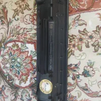 کارتریج HP اورجینال مال خود دستگاه