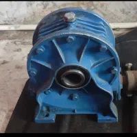 .گیربکس حلزونی..جک.پمپ وکیوم