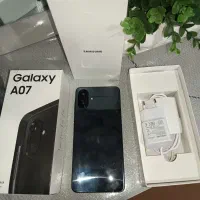 گوشی سامسونگ A07|موبایل|مشهد, حسین‌آباد|دیوار