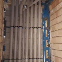 لوله کشی آب و فاضلاب و شوفاژ