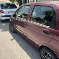 دوو ماتیز مدل ۱۳۸۱|خودرو سواری و وانت|تهران, حکیمیه|دیوار