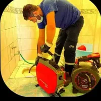لوله بازکنی فنرزن شبانه روزی خشکبیجار حومه۲۴ساعته