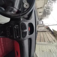 206sd V8|خودرو سواری و وانت|نظرآباد, شهرک سید جمال الدین|دیوار