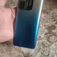 poco m5s رم۸حافظه256