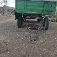 ترلی تبریز سالم