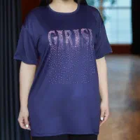 تیشرت زنانه