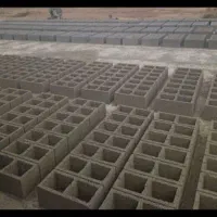 بلوک سیمانی