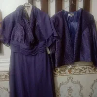 لباس مجلسی زنانه نو