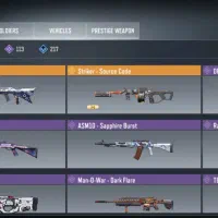 اکانت کالاف