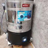 پتو شور و لباس شور گیربکس دار