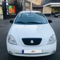 تیبا ۲ مدل ۹۹ در حد صفر