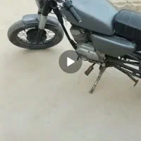 یاماها ۱۲۵|موتورسیکلت|صفی آباد, |دیوار