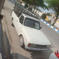 پیکان وانت 93 تمیز