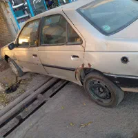 پژو۸۴دوگانه|خودرو سواری و وانت|هریس, |دیوار