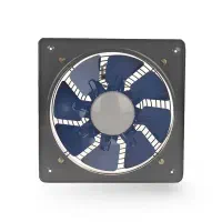 فن و هواکش آشپزخانه و سرویس بهداشتی|پنکه و تصفیهکنندهٔ هوا|کرمان, |دیوار