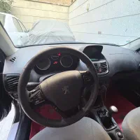 ۲۰۷ پانا ۱۴۰۲ بدون رنگ|خودرو سواری و وانت|اسلامشهر, شهرک واوان|دیوار