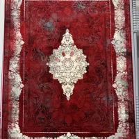 فرش 1200 شانه تراکم 3600 مشهد