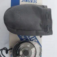 نورسنج عقربه ای SEKONIC|دوربین عکاسی و فیلم‌برداری|تبریز, |دیوار