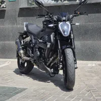 موتور z250 بلنتا