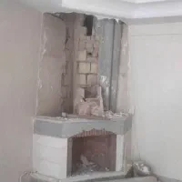 خدمات گچ کاری و گچ بری بافت|خدمات پیشه و مهارت|بافت, |دیوار