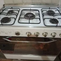 چهار عدد فرش ۱۲ متری و گاز|حراج|خمینیشهر, |دیوار