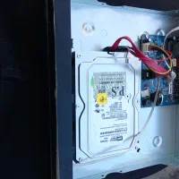 دوربین مداربسته