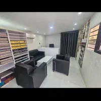 کانکس|مصالح و تجهیزات ساختمان|صدرا-فارس, فاز ۲|دیوار