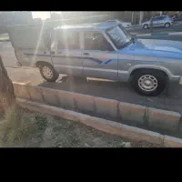 مزدا ۲۰۰۰دوگانه شرکتی مدل ۹۵|خودرو سواری و وانت|بردسکن, |دیوار