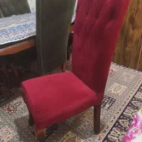 میز غذاخوری|میز و صندلی غذاخوری|اسلام‌شهر, شهرک واوان|دیوار