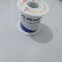 قلع هشت دهم میل، خازن،سگمنت،نوک هویه گات اصلی