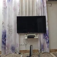 پرده پذیرایی سه بعدی